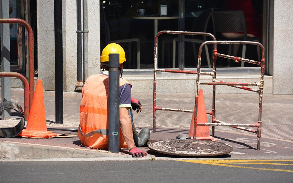 débouchage canalisation Le Pecq