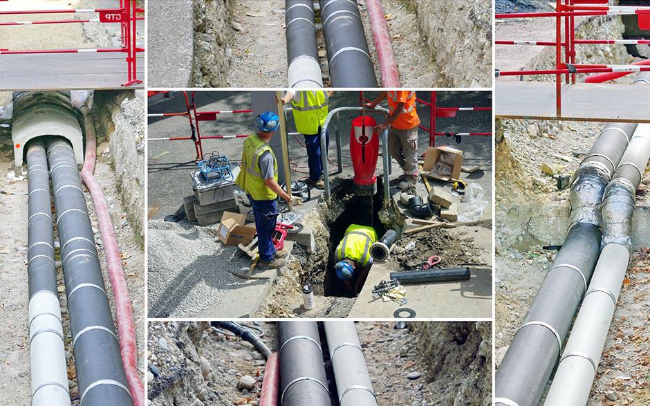 débouchage canalisation Juvisy-sur-Orge