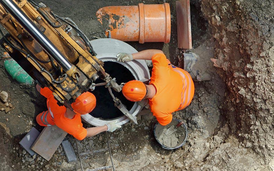 déboucher une canalisation Le Pecq