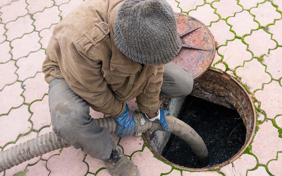 tarif plombier débouchage canalisation La Ferté-sous-Jouarre