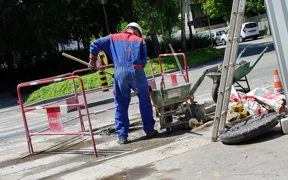  débouchage canalisation Le Pecq