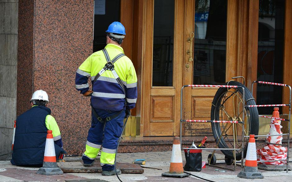 entreprise de débouchage canalisation Le Pecq
