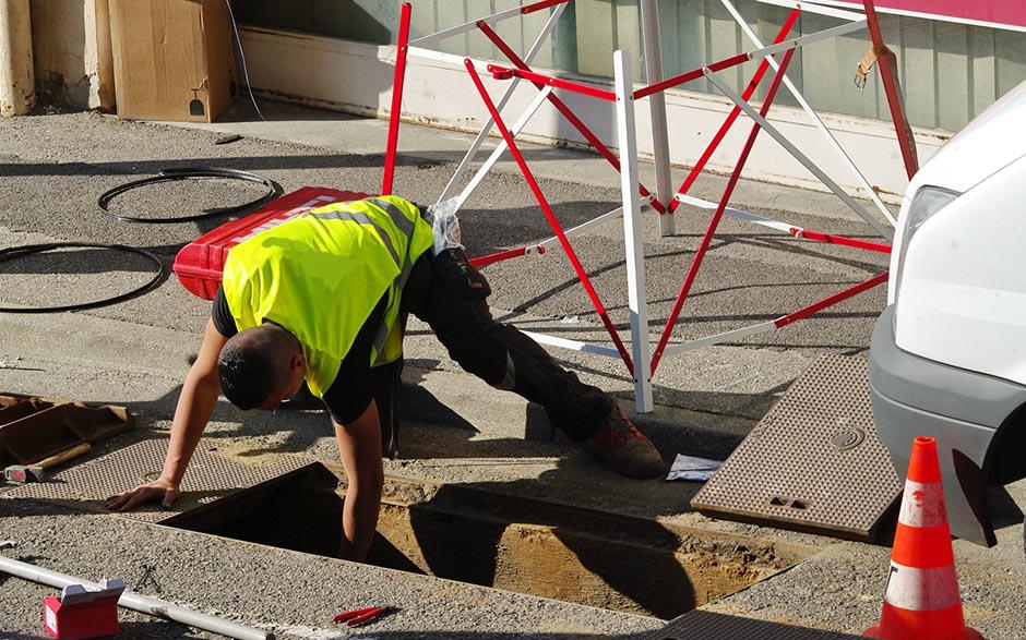 déboucher une canalisation Jouy-en-Josas