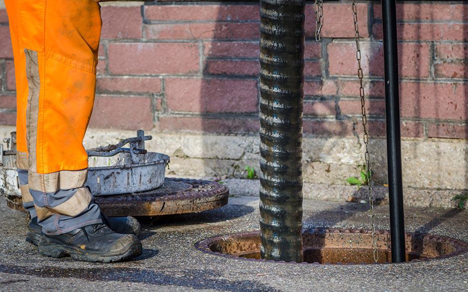 déboucher une canalisation de wc Issy-les-Moulineaux