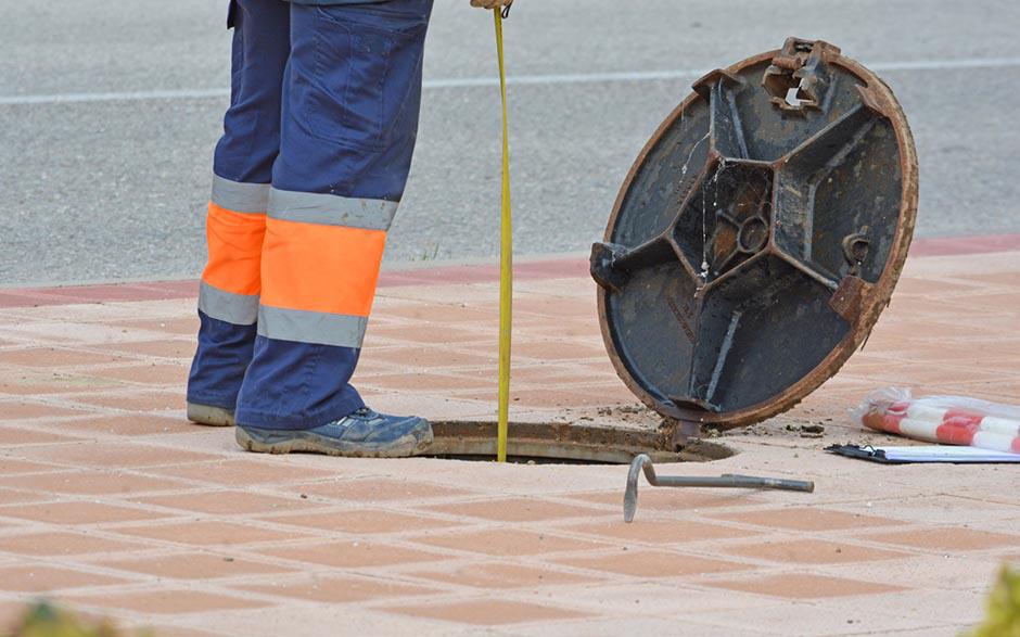 débouchage égout Fontenay-aux-Roses