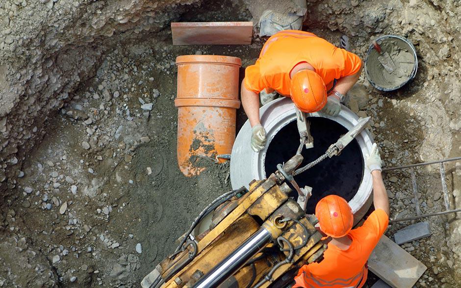  débouchage canalisation Le Pecq