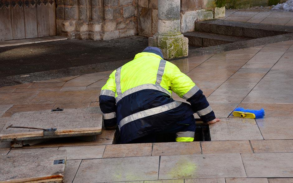  débouchage canalisation Le Pecq