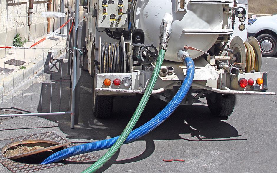 déboucheur de canalisation Issy-les-Moulineaux