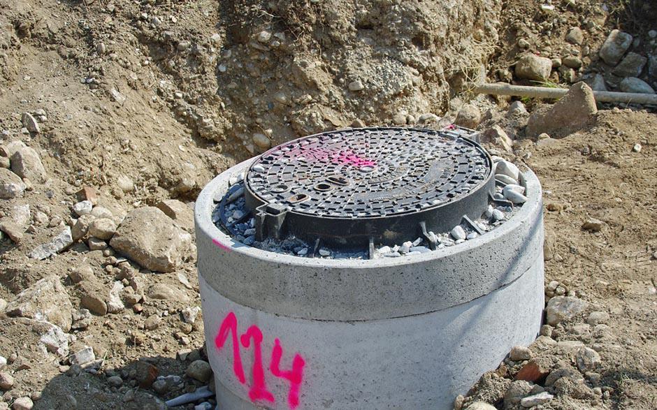 entreprise de débouchage canalisation Le Pecq