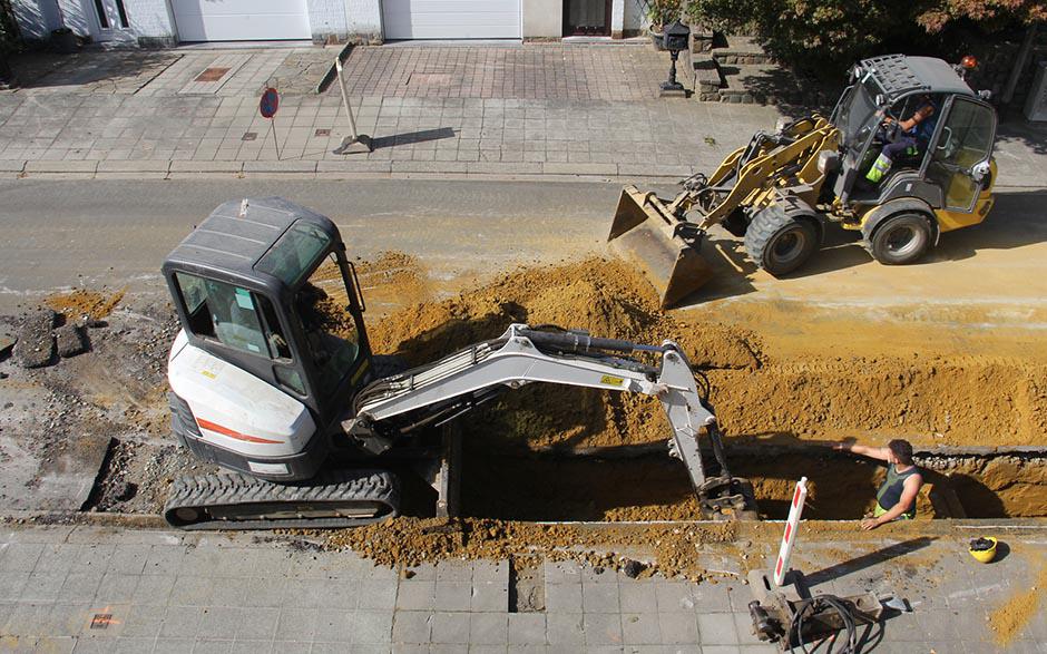  débouchage canalisation Le Pecq