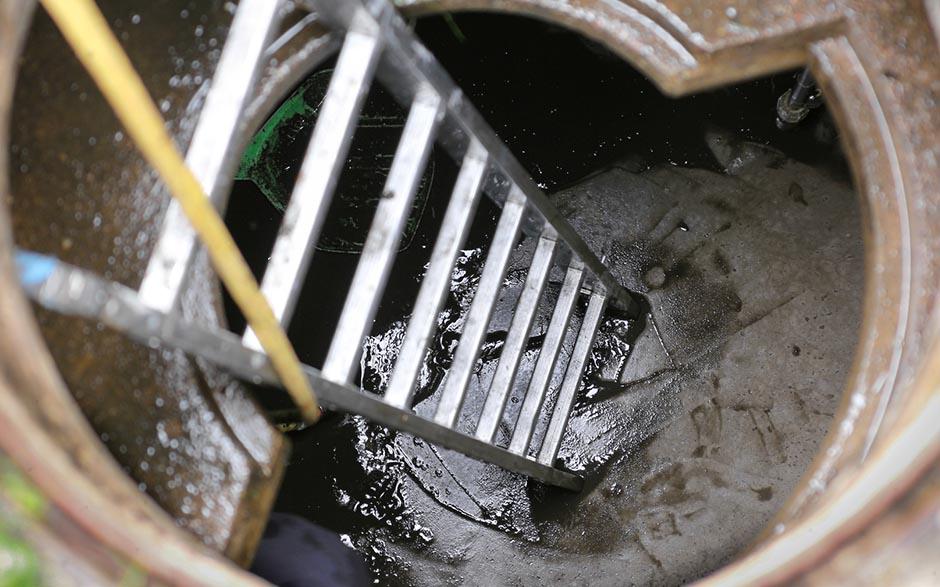 débouchage canalisation Le Pecq