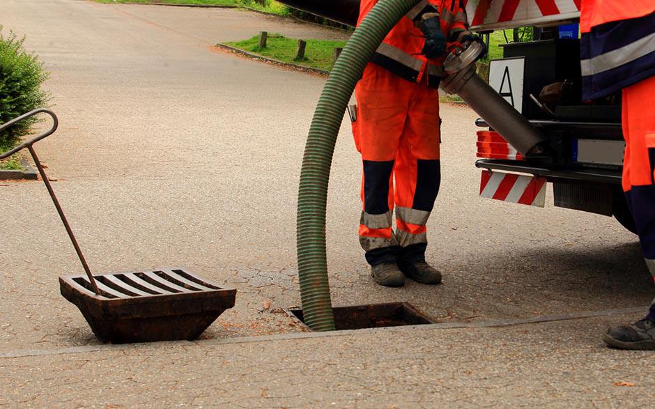  débouchage canalisation Le Pecq