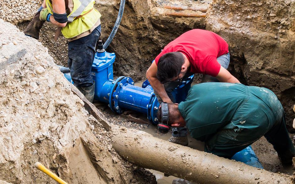 débouchage canalisation Le Pecq